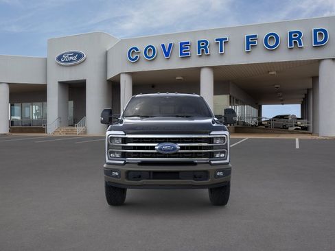 New 2026 Ford F250 King Ranch w/ Tremor Off-Road Package AWD/4WD image 6