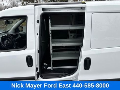 Used 2022 RAM ProMaster City Tradesman image 23