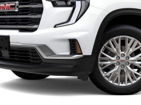 New 2026 GMC Acadia Elevation AWD/4WD image 24
