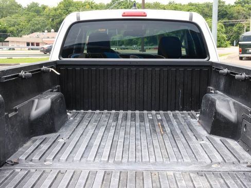 Used 2023 Toyota Tacoma SR RWD image 28