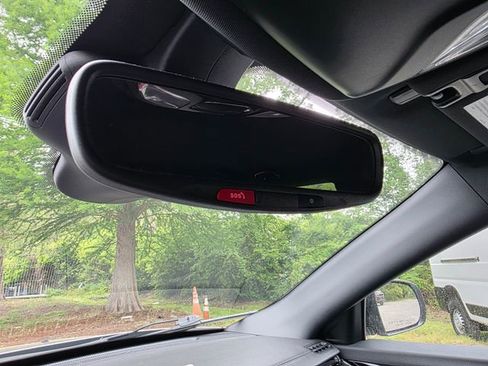 Used 2024 Jeep Compass Trailhawk image 26