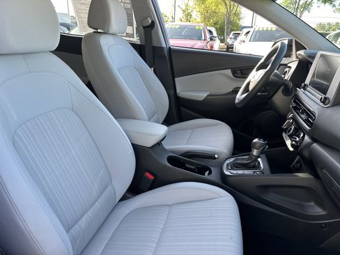 Used 2023 Hyundai Kona SEL w/ Cargo Package image 13