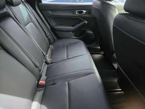 Used 2023 Acura Integra A-Spec image 4