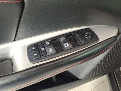 Used 2019 Dodge Journey GT w/ Blacktop Package AWD/4WD image 13