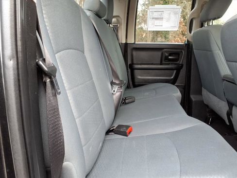 Used 2019 RAM 1500 Tradesman w/ Popular Equipment Group image 11