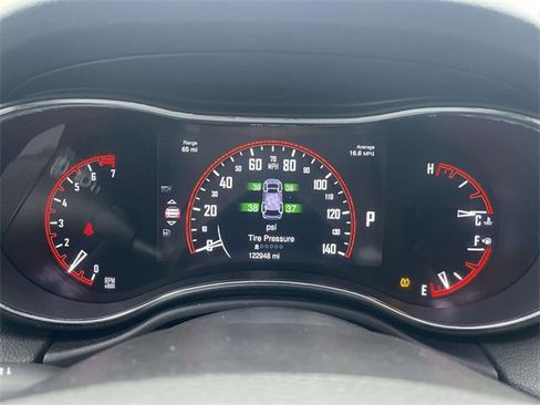 Used 2015 Dodge Durango SXT w/ Quick Order Package 23B image 21