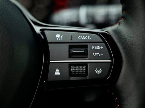 New 2026 Honda CR-V Sport Touring image 42