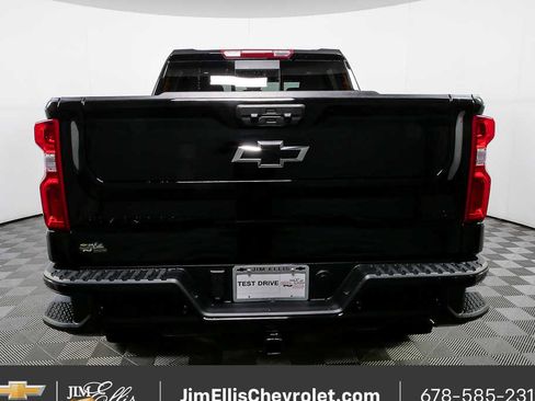 New 2026 Chevrolet Silverado 1500 LT Trail Boss w/ LT Trail Boss Premium Package image 30