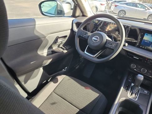 New 2026 Nissan Kicks S image 10
