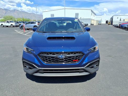 New 2026 Subaru WRX Premium AWD/4WD image 7