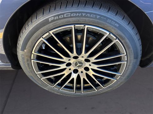 New 2025 Mercedes-Benz C 300 4MATIC Sedan image 9