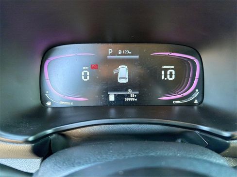 Used 2023 Kia Soul LX w/ Option Group 015 image 16