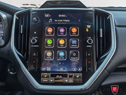 Used 2025 Subaru Ascent Limited image 33