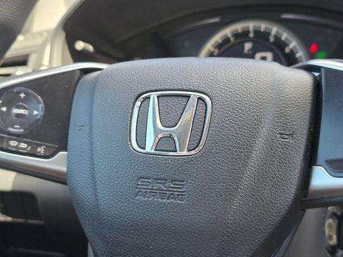 Used 2018 Honda CR-V LX image 27