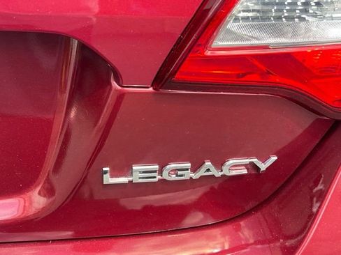 Used 2019 Subaru Legacy 2.5i Premium AWD/4WD image 22