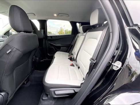 New 2026 Ford Escape Active image 10