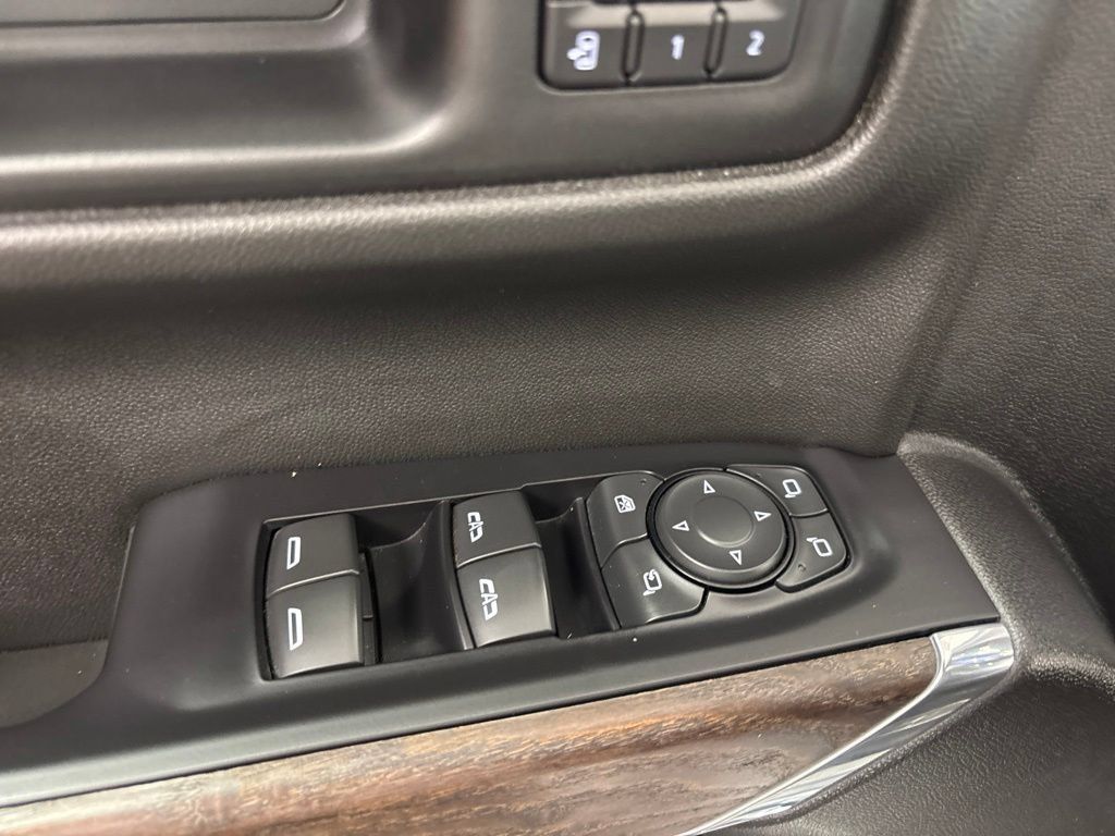 Used 2020 GMC Sierra 1500 Denali AWD/4WD image 22