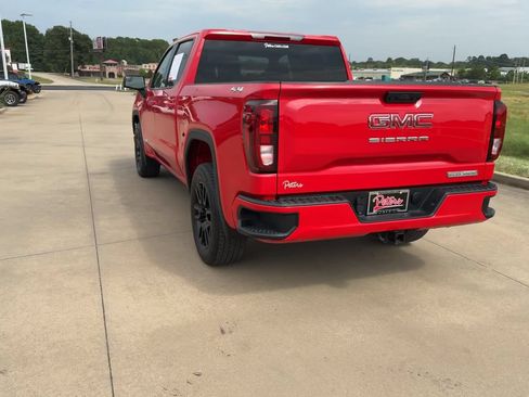 Used 2024 GMC Sierra 1500 Elevation AWD/4WD image 6