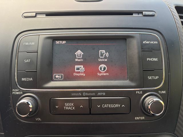 Used 2014 Kia Forte EX FWD image 23