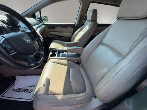 Used 2019 Honda Odyssey Touring image 20