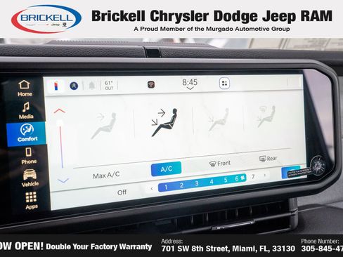 New 2026 Jeep Wrangler Sport image 31