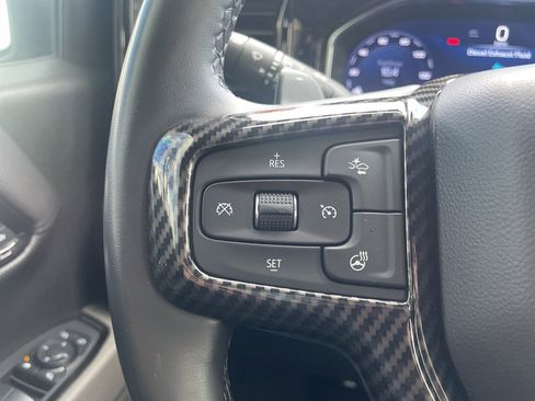 Used 2024 Chevrolet Silverado 1500 ZR2 w/ Technology Package image 26