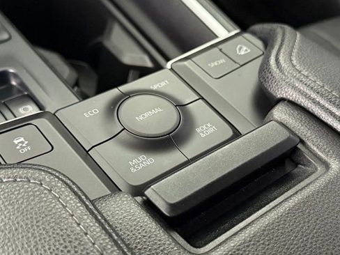 Certified 2024 Toyota Grand Highlander XLE image 35