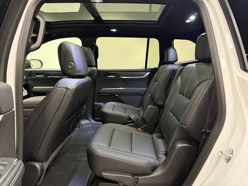 New 2026 GMC Acadia Elevation w/ Black Edition image 22