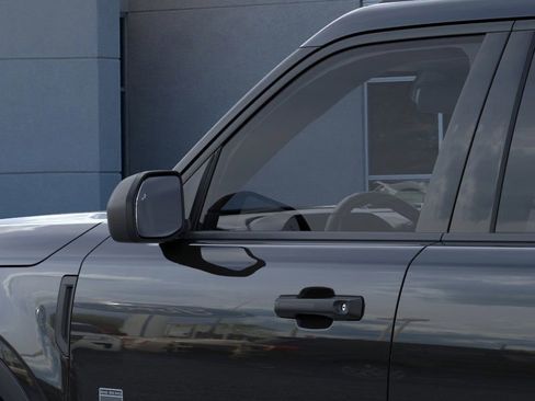 New 2025 Ford Bronco Sport Big Bend w/ Convenience Package image 20