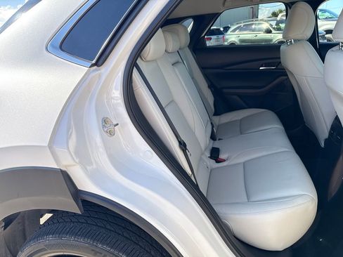 Used 2021 MAZDA CX-30 2.5 Turbo w/ Premium Plus Pkg image 28