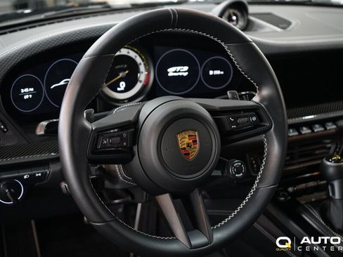 Used 2022 Porsche 911 GT3 RWD image 23