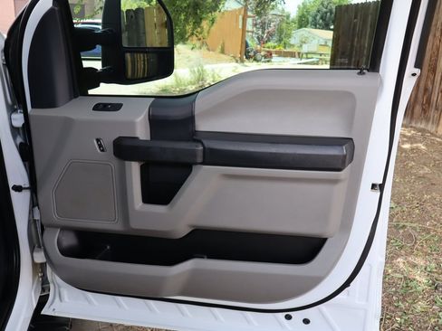 Used 2022 Ford F250 XL w/ STX Appearance Package AWD/4WD image 20