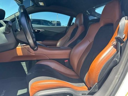 Used 2017 Acura NSX AWD/4WD image 13