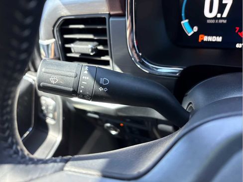 Used 2023 Ford F150 Lariat w/ Equipment Group 502A High image 25