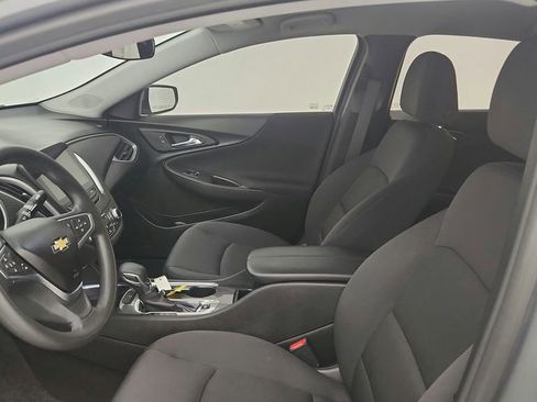 Used 2023 Chevrolet Malibu LT FWD image 15