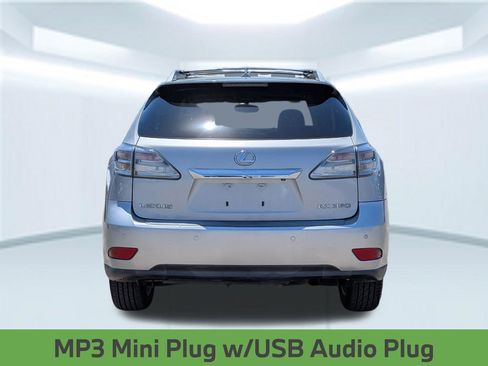 Used 2010 Lexus RX 350 2WD image 5