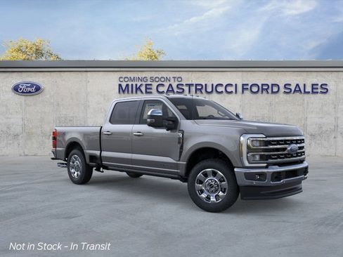 New 2026 Ford F250 Lariat AWD/4WD image 7