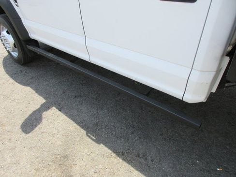 Used 2019 Ford F550 4x4 Crew Cab Super Duty image 26