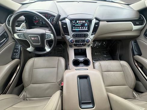 Used 2019 GMC Yukon XL SLT w/ Premium Edition RWD image 20