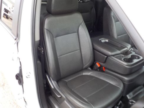 Used 2021 Chevrolet Silverado 2500 W/T w/ WT Convenience Package image 24