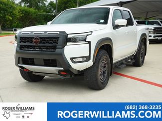 Used 2025 Nissan Frontier PRO-4X AWD/4WD video 1