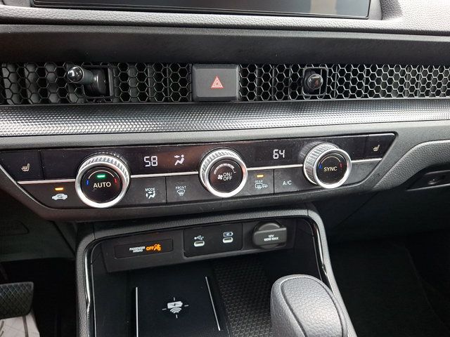 Certified 2026 Honda CR-V EX image 18