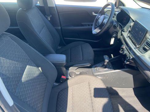 Certified 2023 Kia Rio S FWD image 18
