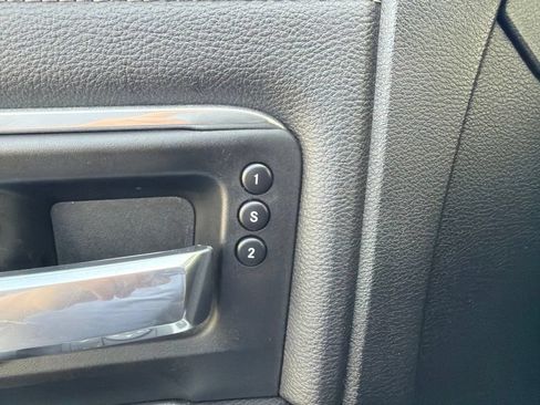 Used 2021 RAM 2500 4x4 Mega Cab Laramie image 28