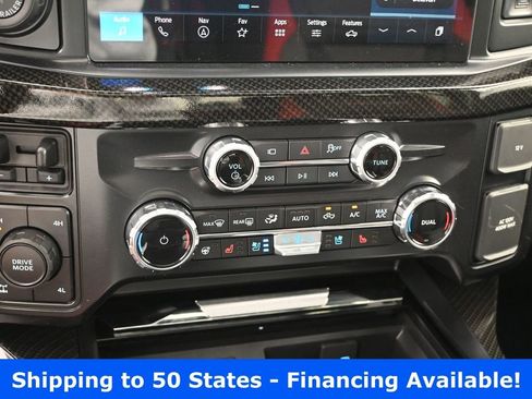 New 2025 Ford F250 Lariat w/ Lariat Ultimate Package image 29