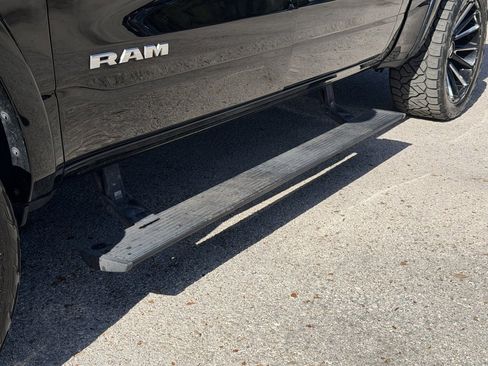 Certified 2020 RAM 1500 Laramie w/ Sport Appearance Package image 34