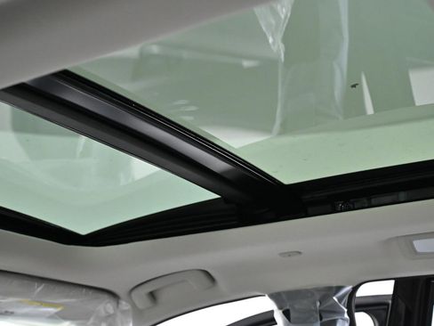 New 2026 INFINITI QX60 Luxe image 22