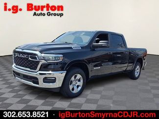 New 2026 RAM 1500 Big Horn AWD/4WD video 2