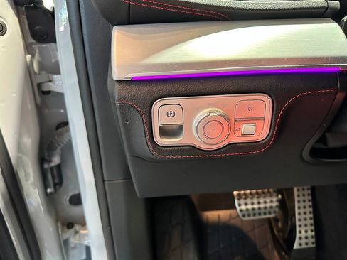 Certified 2024 Mercedes-Benz GLE 53 AMG 4MATIC image 16