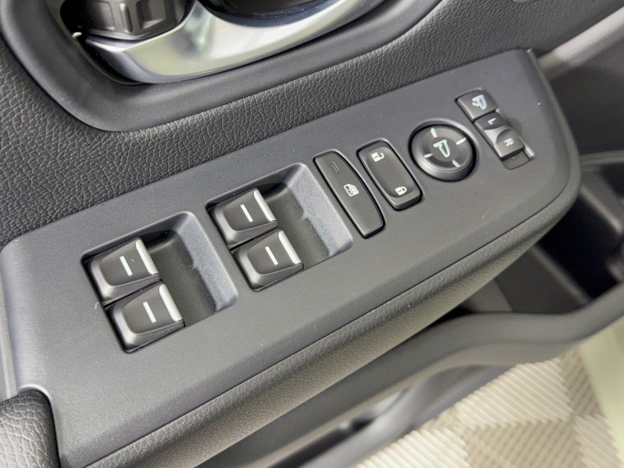 New 2026 Honda Pilot TrailSport image 15